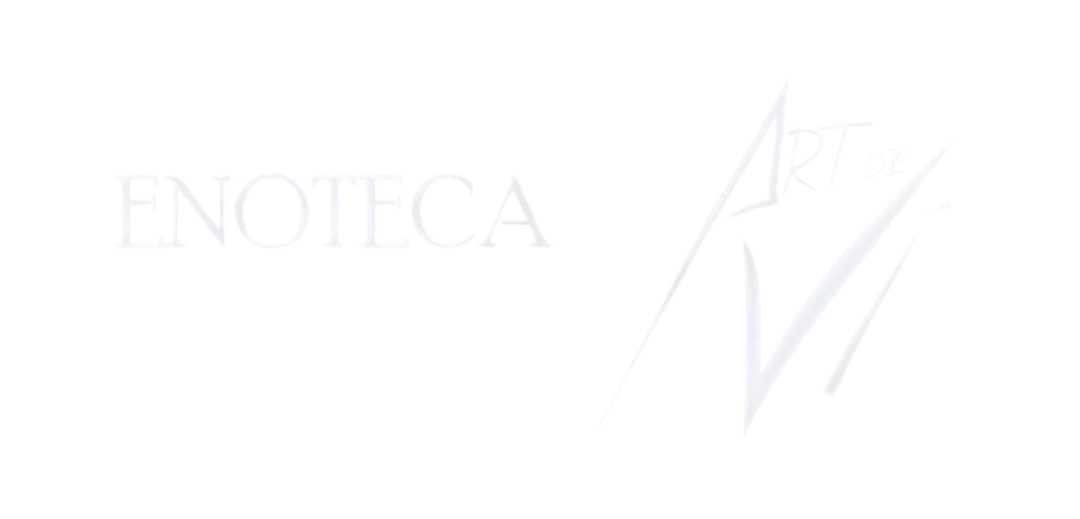 logotipo artdevi blanco